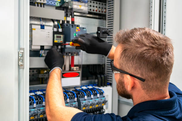 Best Electrical Installation Contractor  in Wayne Heights, PA